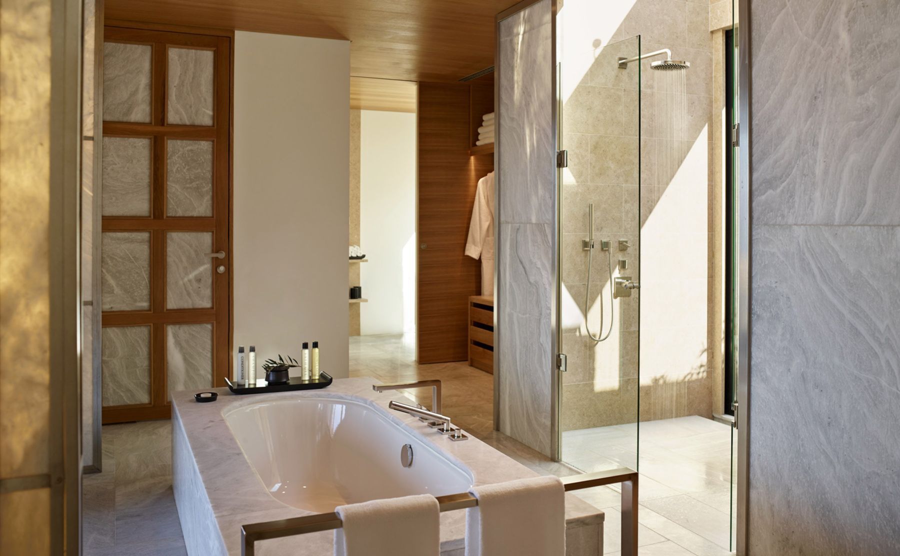 Amanzoe - Villa 20 villa photo.